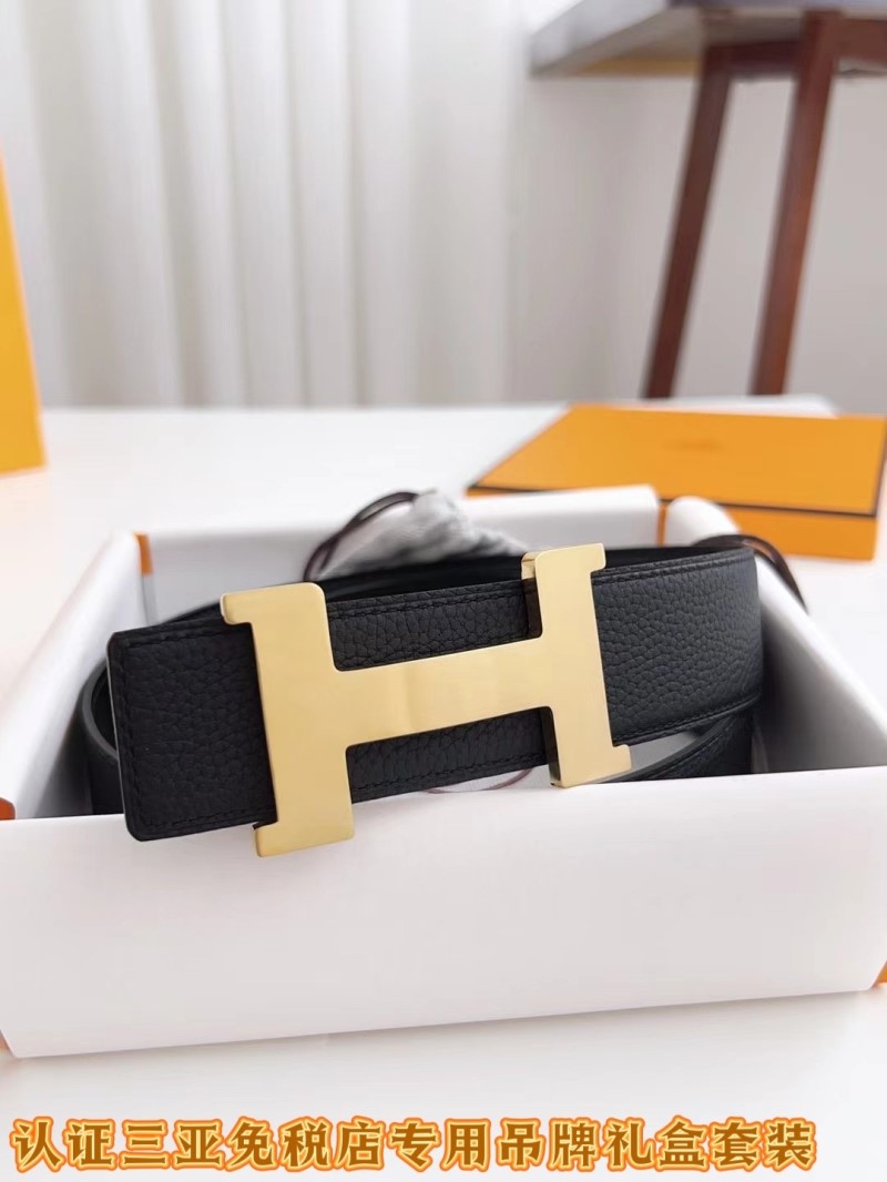 Hermes Belts